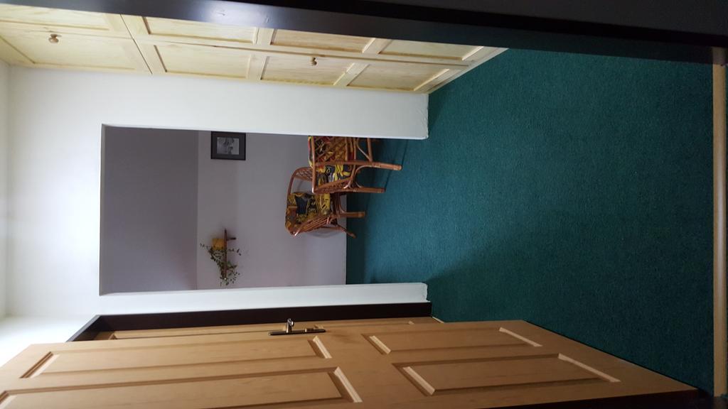 Penzion Eqilon Hotel Melnik Luaran gambar