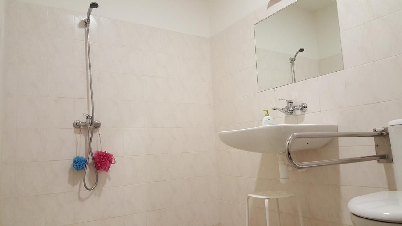 Penzion Eqilon Hotel Melnik Luaran gambar